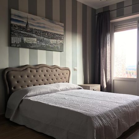 Torino Bellavista Inn Apartment Zewnętrze zdjęcie