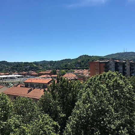 Torino Bellavista Inn Apartment Zewnętrze zdjęcie