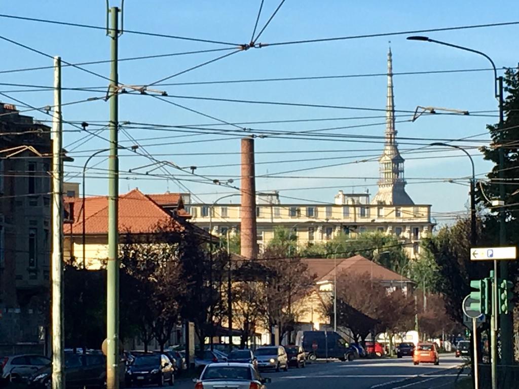 Torino Bellavista Inn Apartment Zewnętrze zdjęcie