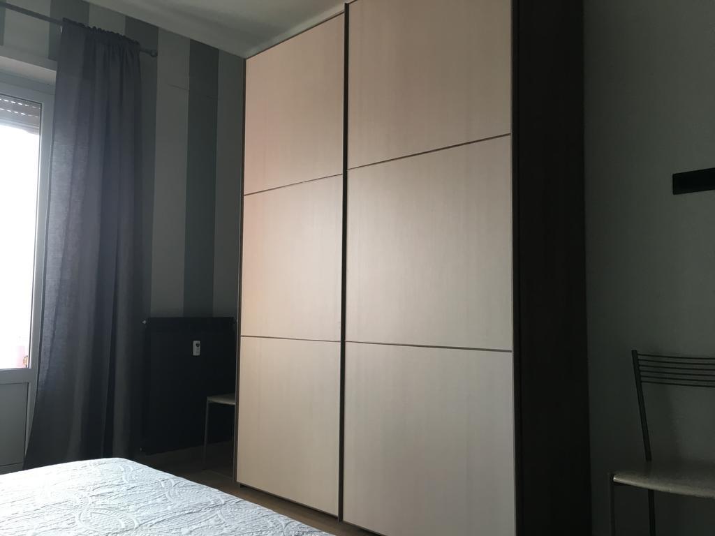 Torino Bellavista Inn Apartment Zewnętrze zdjęcie