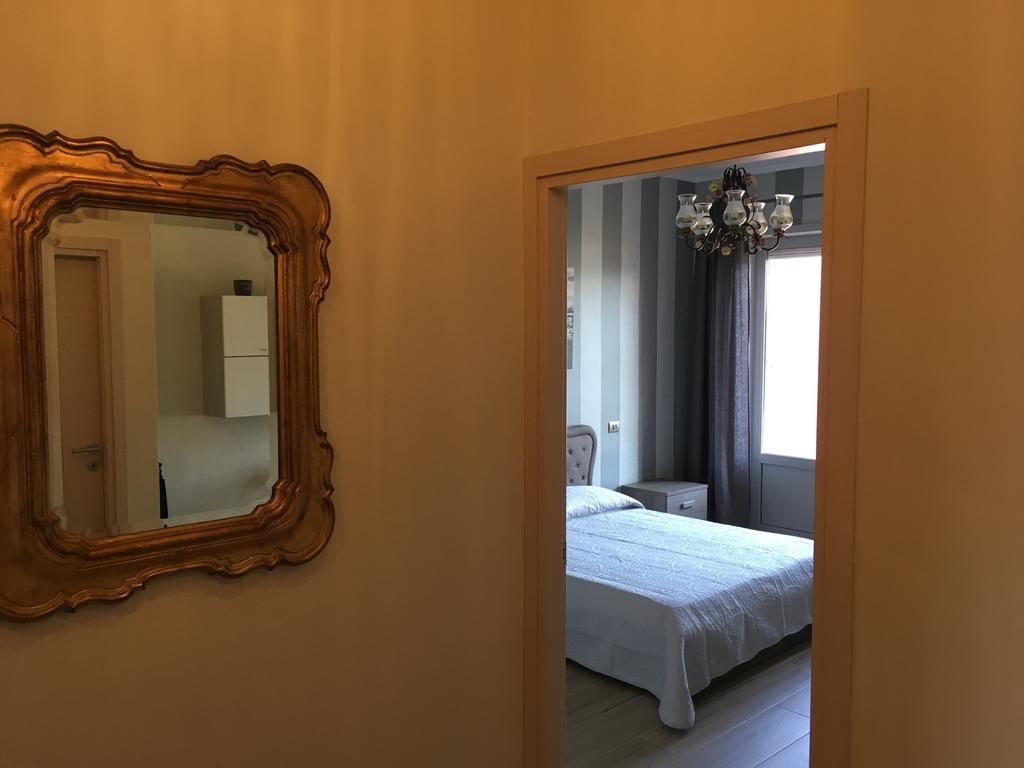 Torino Bellavista Inn Apartment Zewnętrze zdjęcie