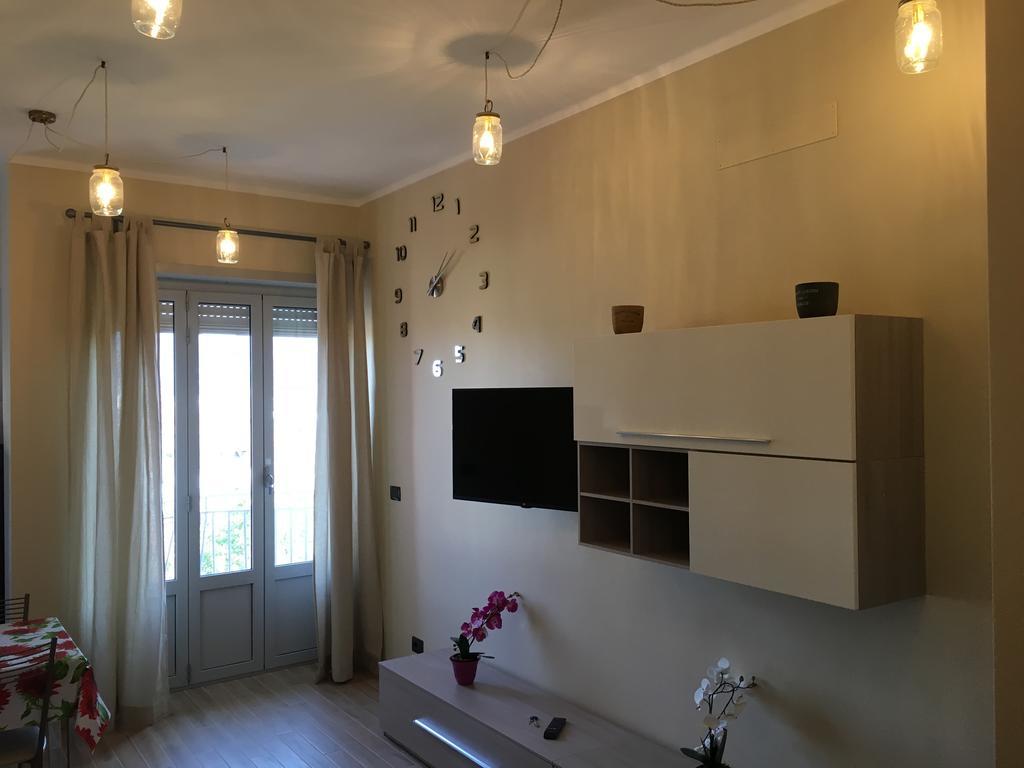 Torino Bellavista Inn Apartment Zewnętrze zdjęcie