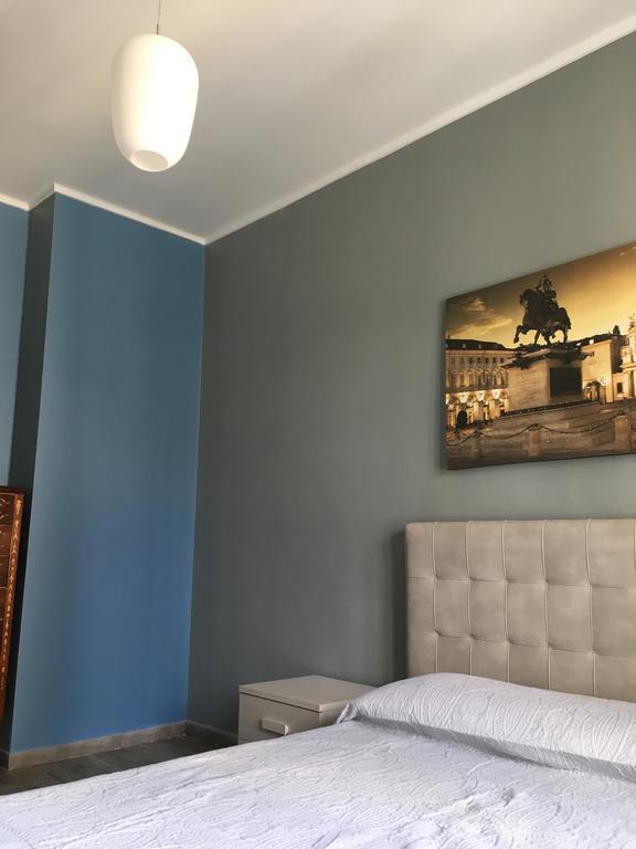 Torino Bellavista Inn Apartment Zewnętrze zdjęcie