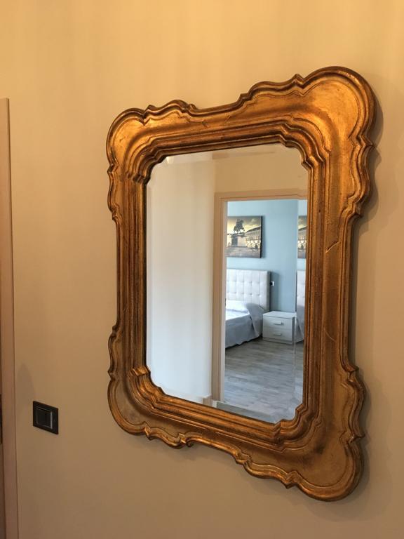 Torino Bellavista Inn Apartment Zewnętrze zdjęcie