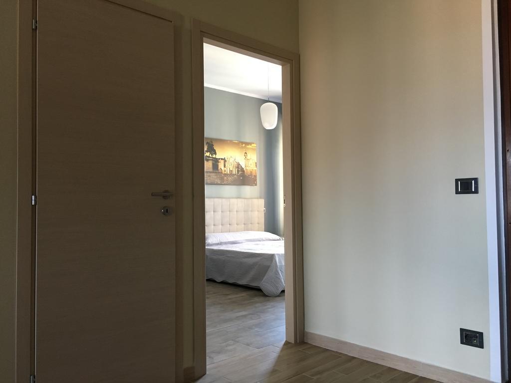Torino Bellavista Inn Apartment Zewnętrze zdjęcie