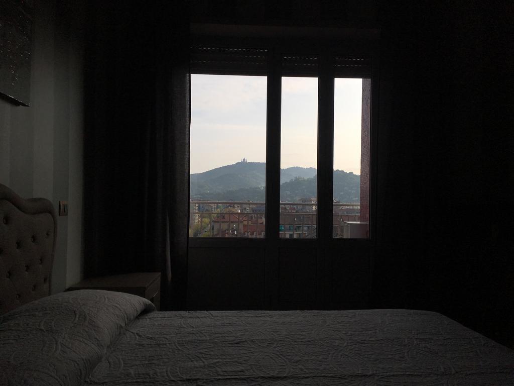Torino Bellavista Inn Apartment Zewnętrze zdjęcie