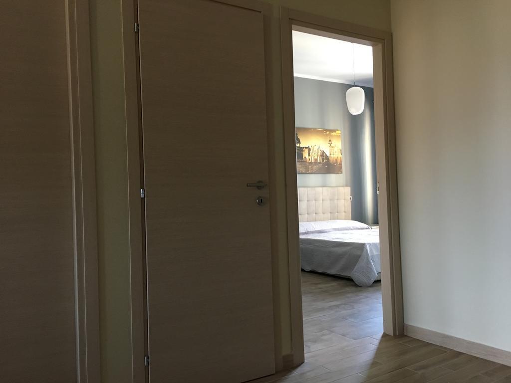Torino Bellavista Inn Apartment Zewnętrze zdjęcie