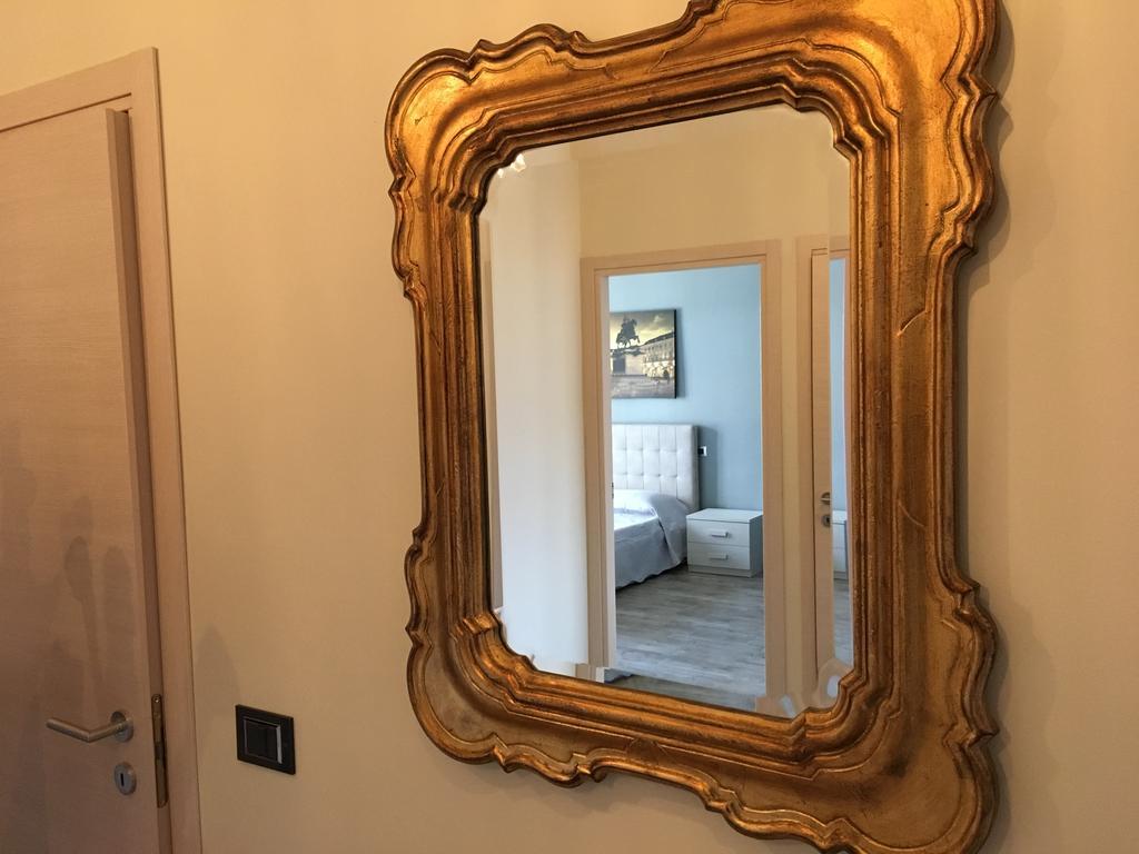 Torino Bellavista Inn Apartment Zewnętrze zdjęcie