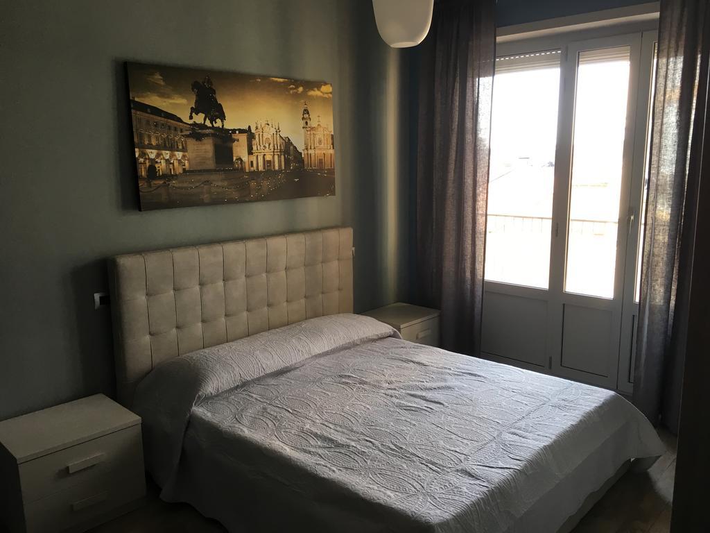 Torino Bellavista Inn Apartment Zewnętrze zdjęcie