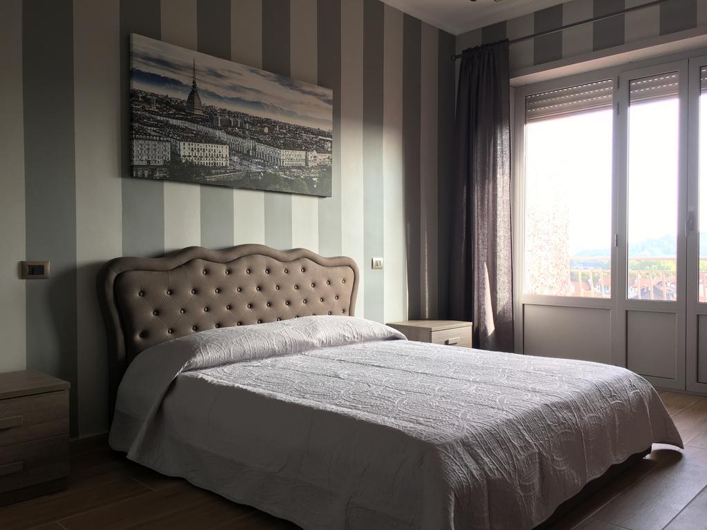 Torino Bellavista Inn Apartment Zewnętrze zdjęcie