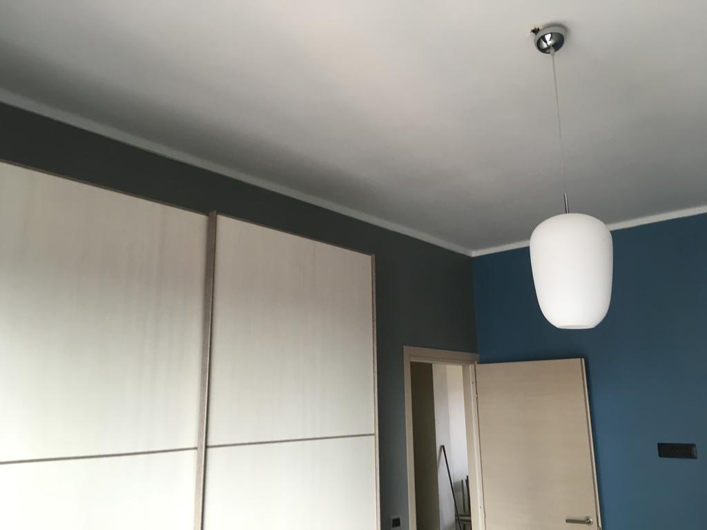 Torino Bellavista Inn Apartment Zewnętrze zdjęcie