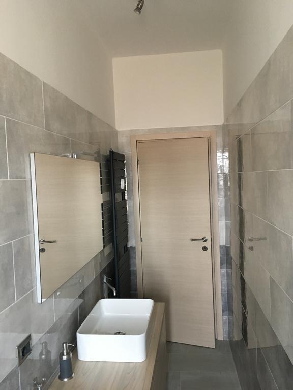 Torino Bellavista Inn Apartment Zewnętrze zdjęcie