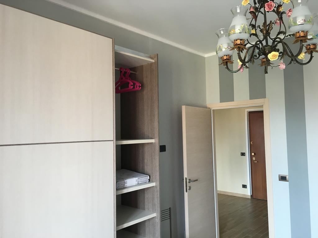 Torino Bellavista Inn Apartment Zewnętrze zdjęcie