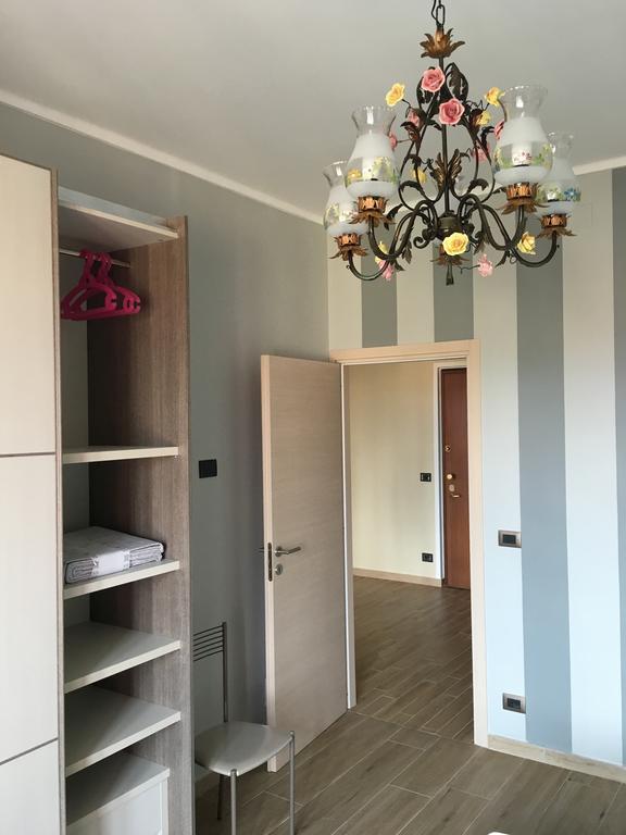 Torino Bellavista Inn Apartment Zewnętrze zdjęcie