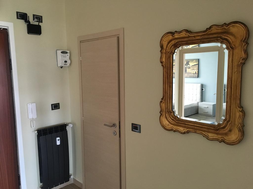 Torino Bellavista Inn Apartment Zewnętrze zdjęcie