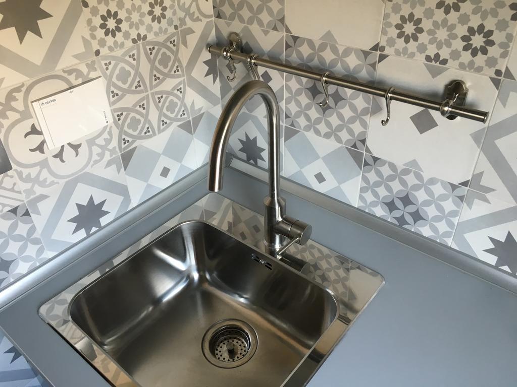 Torino Bellavista Inn Apartment Zewnętrze zdjęcie