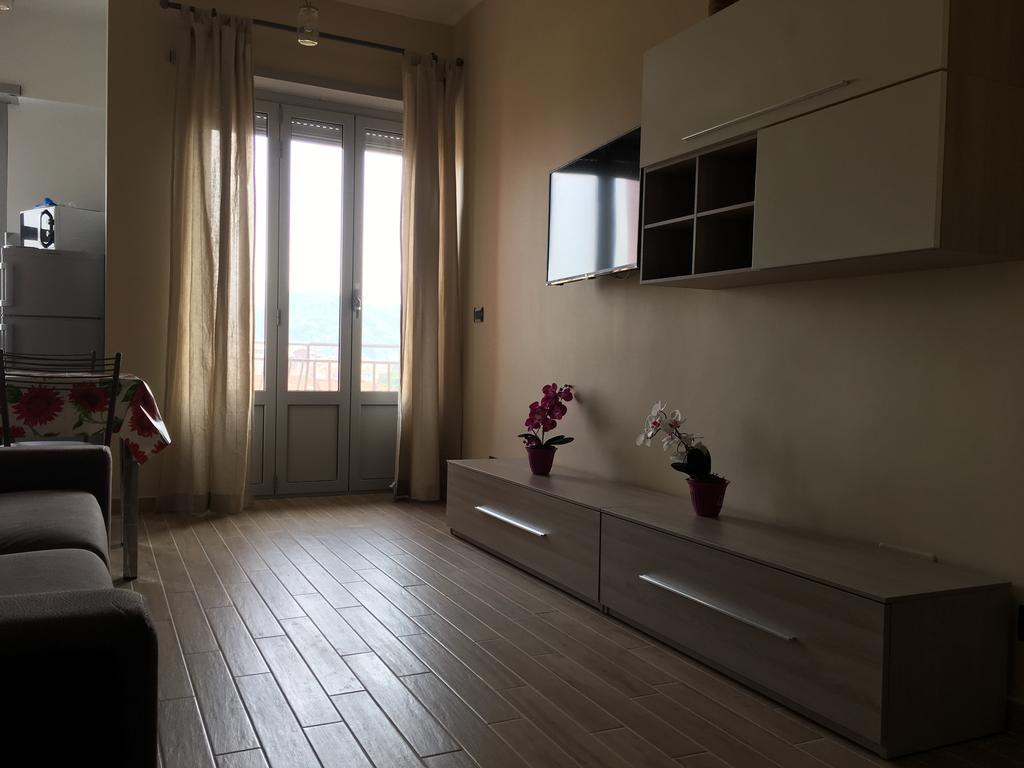 Torino Bellavista Inn Apartment Zewnętrze zdjęcie