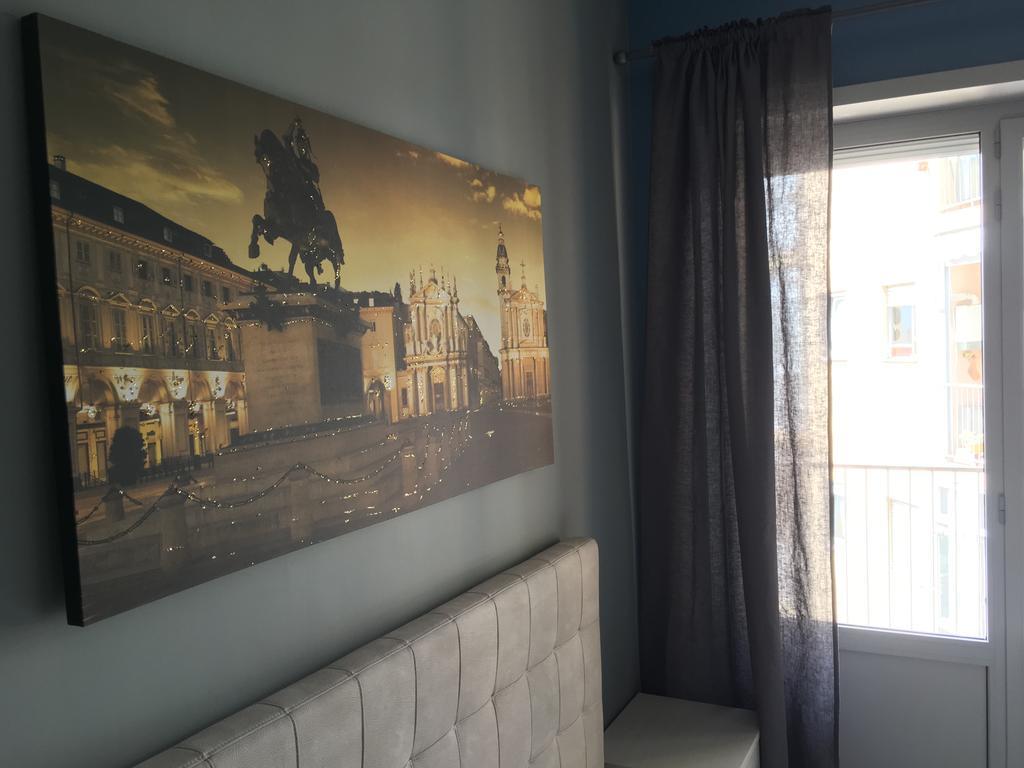 Torino Bellavista Inn Apartment Zewnętrze zdjęcie