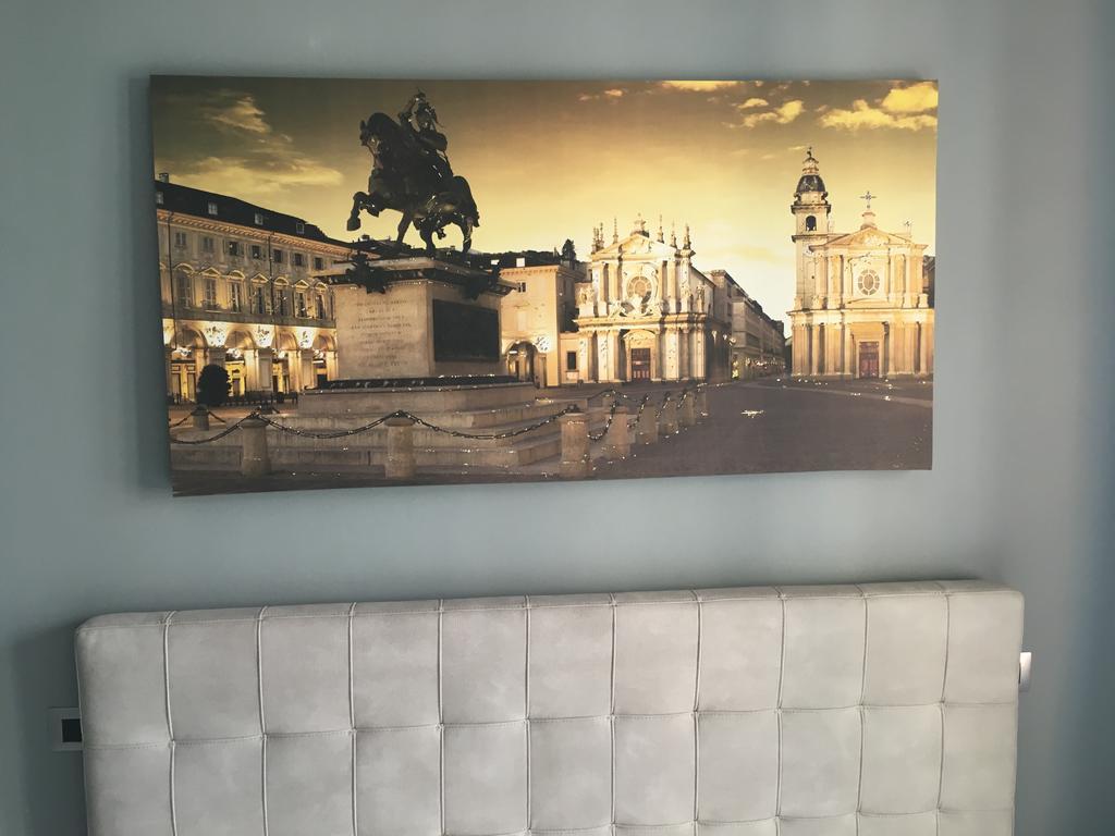 Torino Bellavista Inn Apartment Zewnętrze zdjęcie