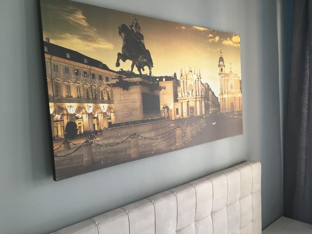 Torino Bellavista Inn Apartment Zewnętrze zdjęcie