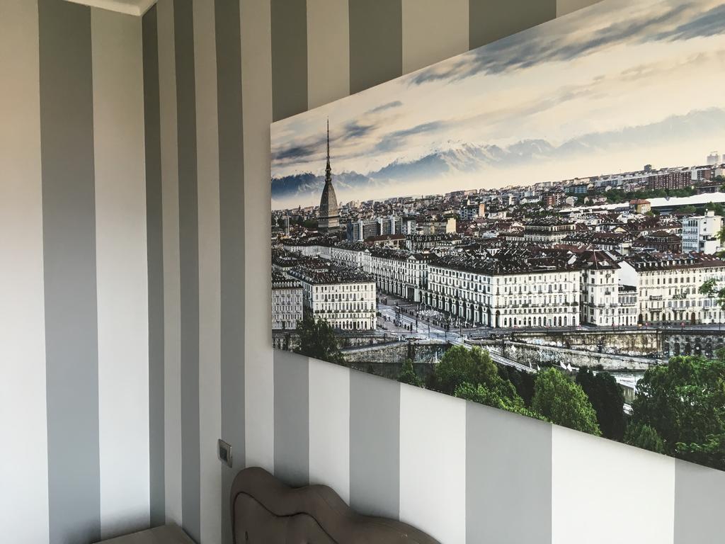 Torino Bellavista Inn Apartment Zewnętrze zdjęcie