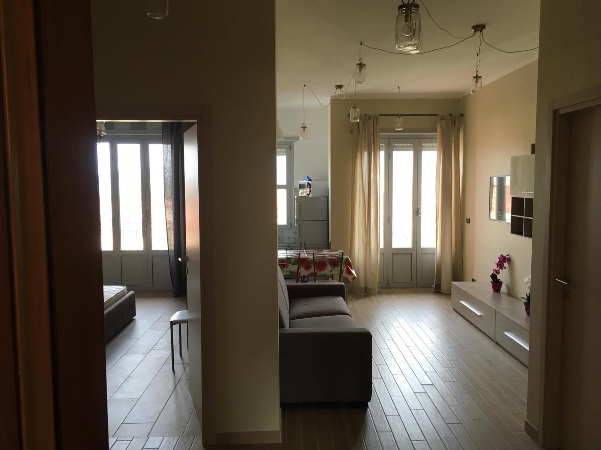 Torino Bellavista Inn Apartment Zewnętrze zdjęcie