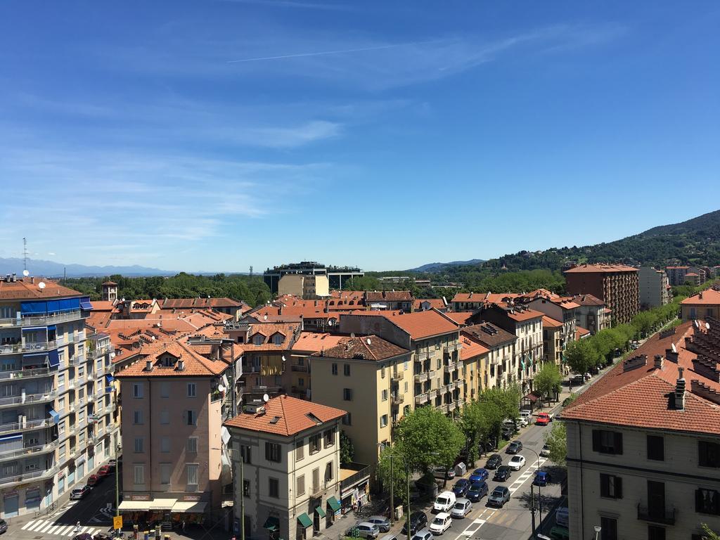 Torino Bellavista Inn Apartment Zewnętrze zdjęcie