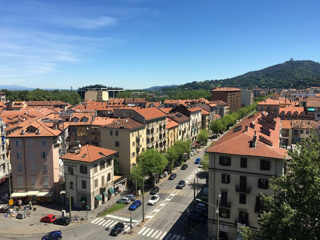 Torino Bellavista Inn Apartment Zewnętrze zdjęcie