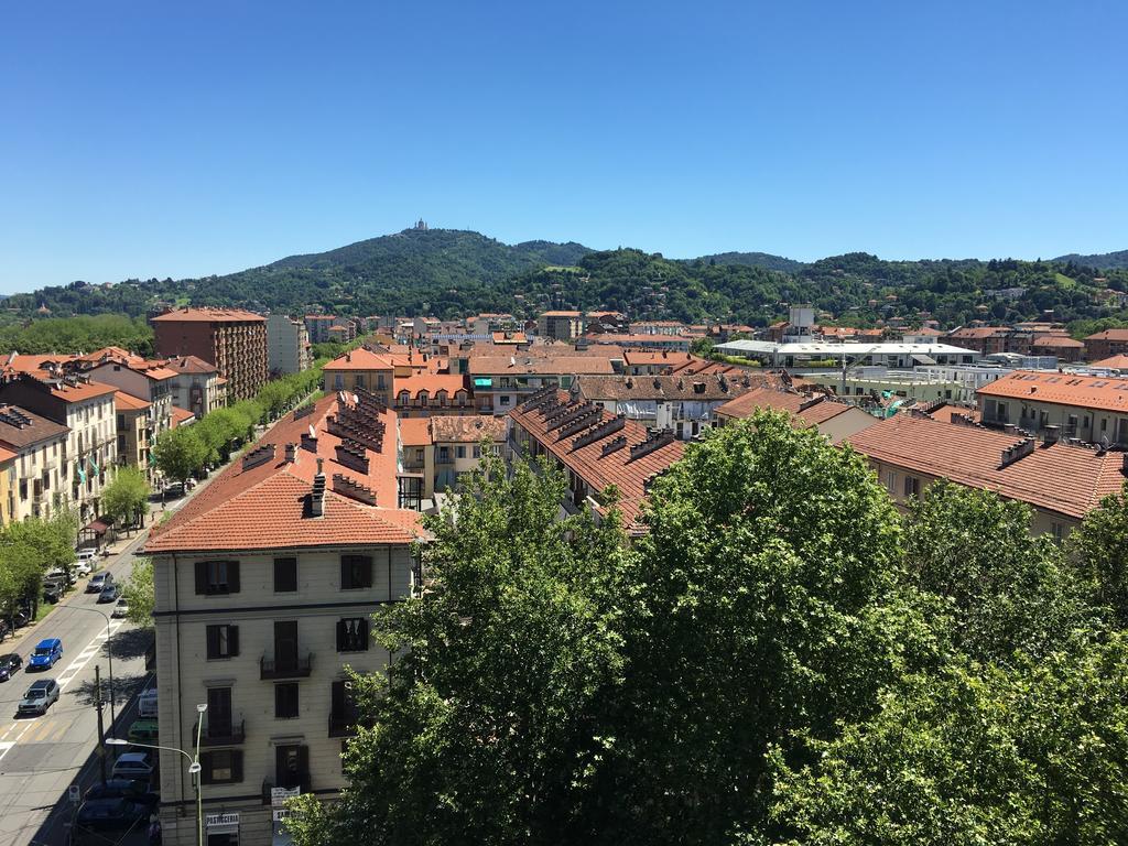 Torino Bellavista Inn Apartment Zewnętrze zdjęcie