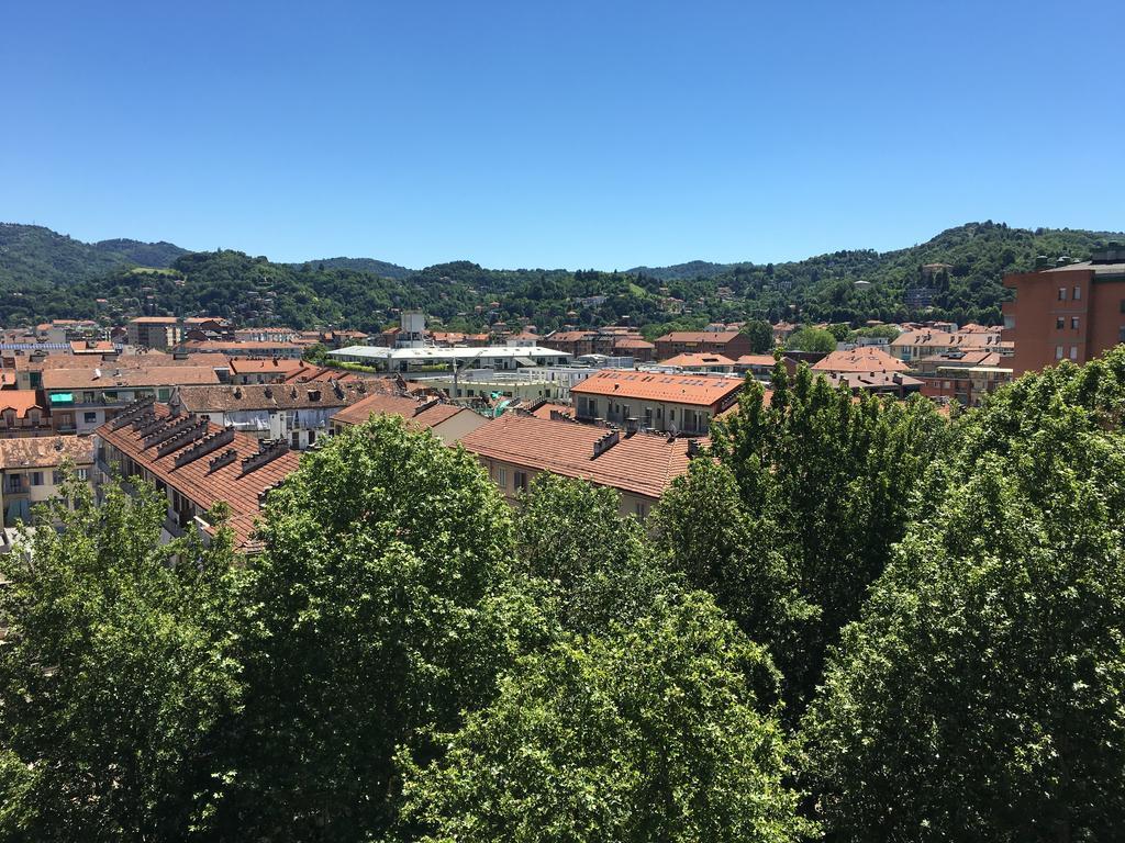 Torino Bellavista Inn Apartment Zewnętrze zdjęcie