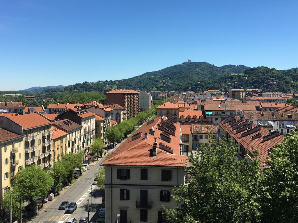 Torino Bellavista Inn Apartment Zewnętrze zdjęcie