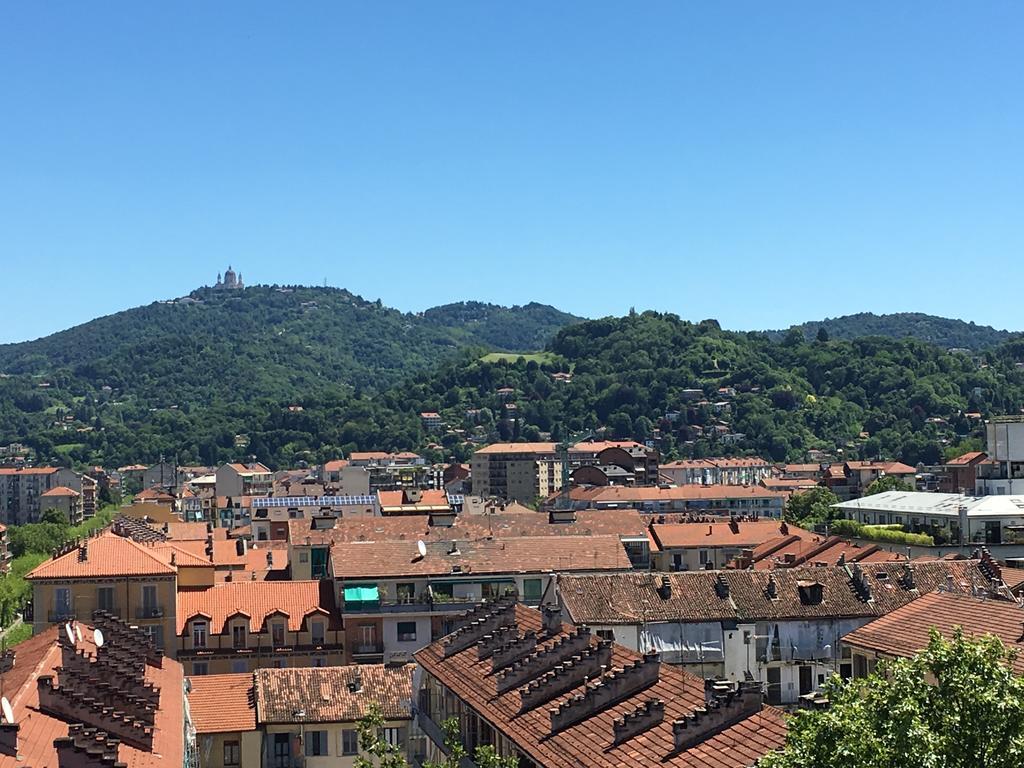 Torino Bellavista Inn Apartment Zewnętrze zdjęcie