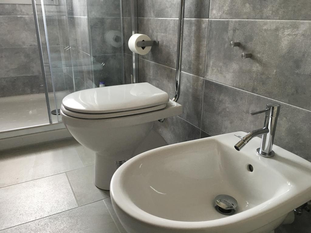 Torino Bellavista Inn Apartment Zewnętrze zdjęcie