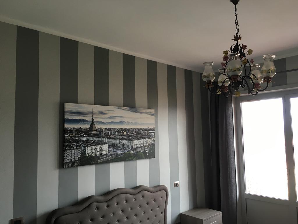 Torino Bellavista Inn Apartment Zewnętrze zdjęcie