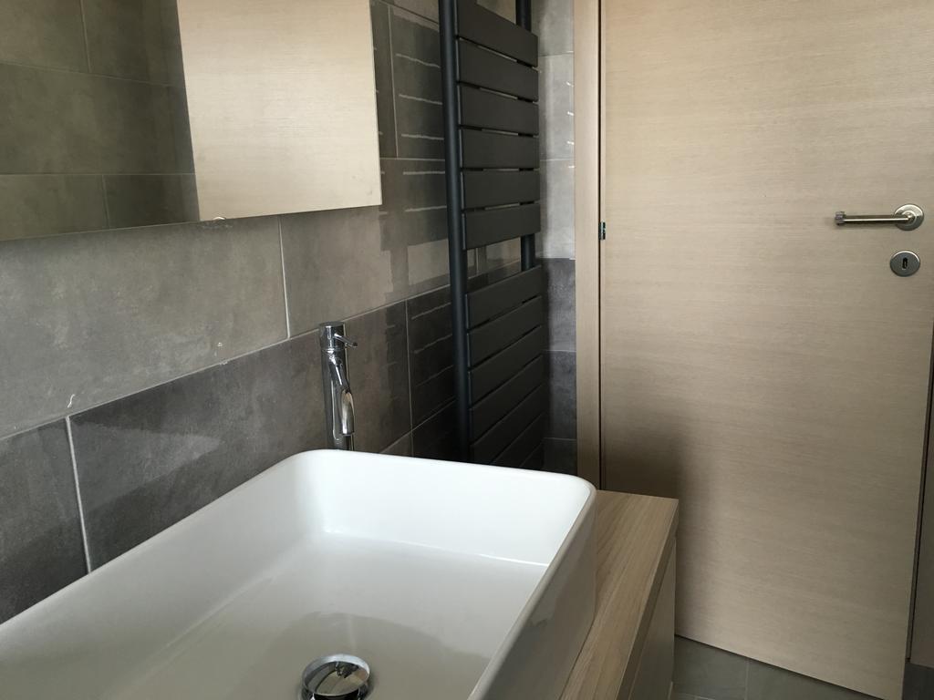 Torino Bellavista Inn Apartment Zewnętrze zdjęcie