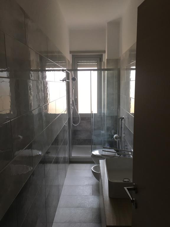 Torino Bellavista Inn Apartment Zewnętrze zdjęcie