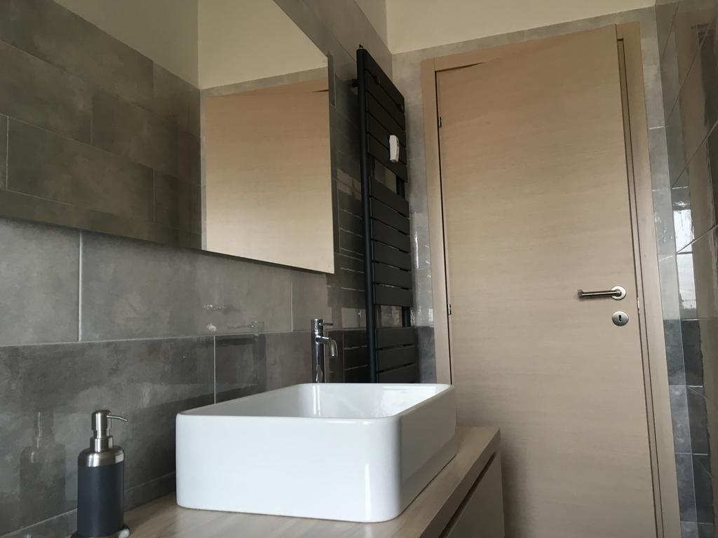 Torino Bellavista Inn Apartment Zewnętrze zdjęcie