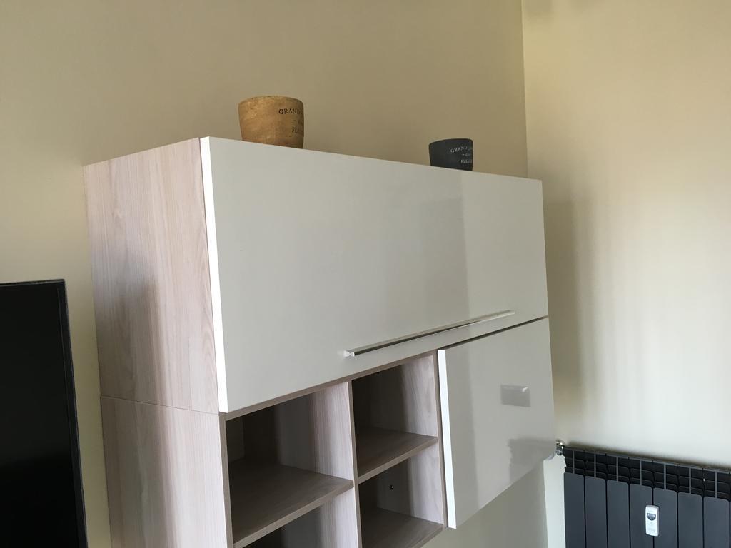 Torino Bellavista Inn Apartment Zewnętrze zdjęcie