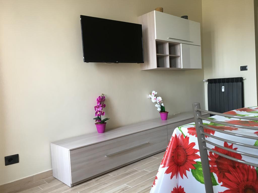 Torino Bellavista Inn Apartment Zewnętrze zdjęcie