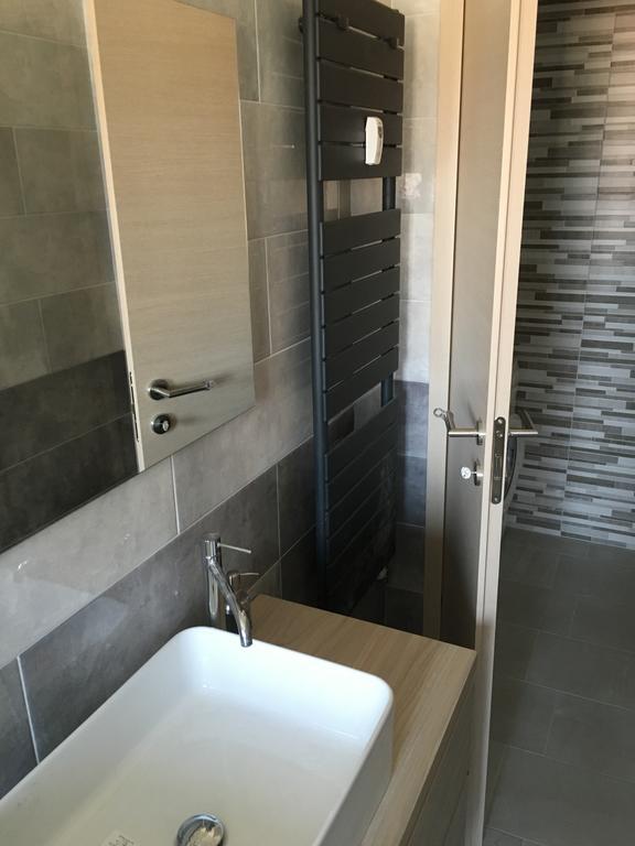 Torino Bellavista Inn Apartment Zewnętrze zdjęcie