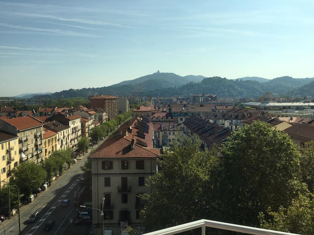 Torino Bellavista Inn Apartment Zewnętrze zdjęcie