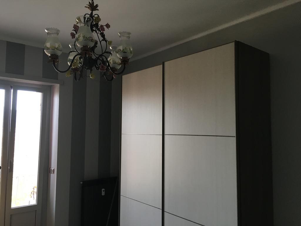 Torino Bellavista Inn Apartment Zewnętrze zdjęcie