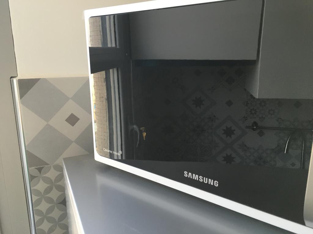 Torino Bellavista Inn Apartment Zewnętrze zdjęcie