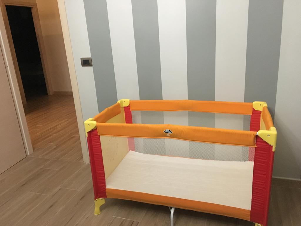 Torino Bellavista Inn Apartment Zewnętrze zdjęcie