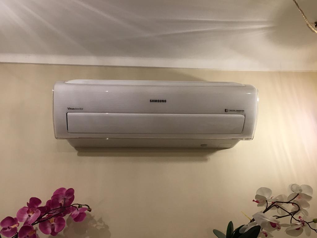 Torino Bellavista Inn Apartment Zewnętrze zdjęcie