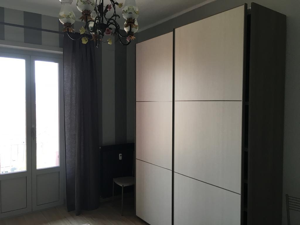 Torino Bellavista Inn Apartment Zewnętrze zdjęcie